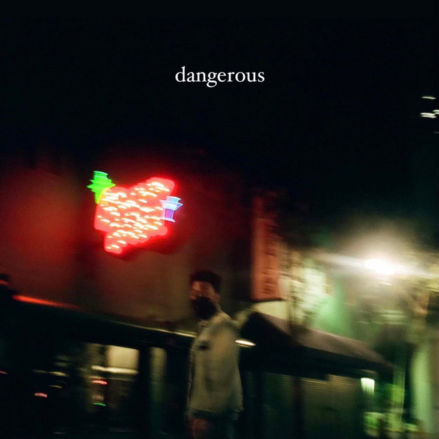 Dangerous cover