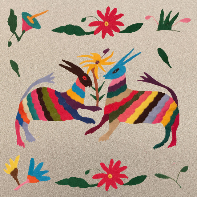 Trash cover art