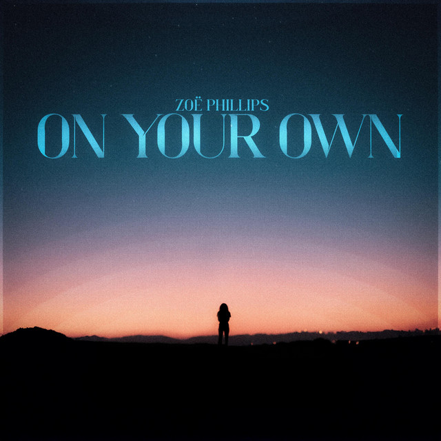 On Your Own cover