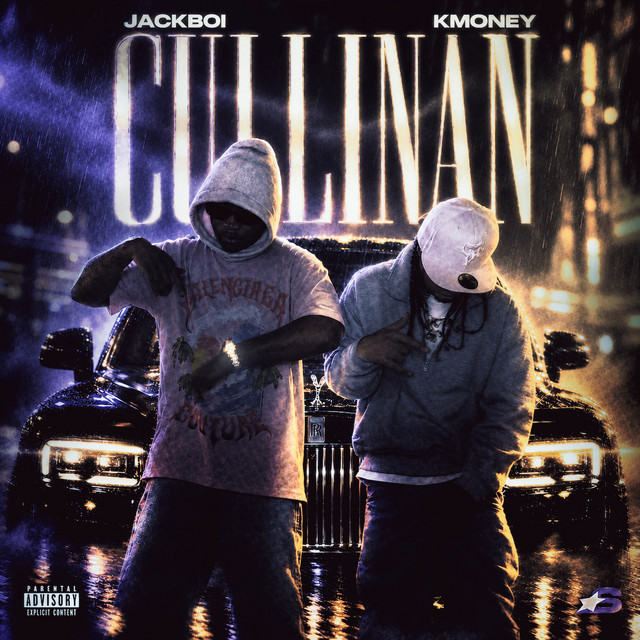 Cullinan album image