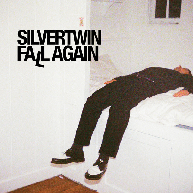 Fall Again cover art
