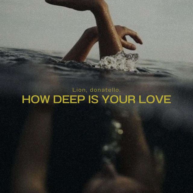 How Deep Is Your Love - Afro House
