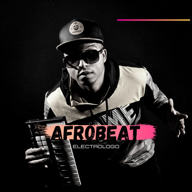 Afrobeat (Instrumental)