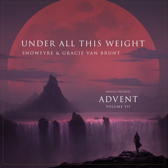 Under All This Weight