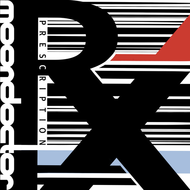 Prescription cover