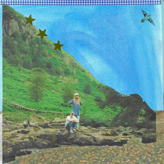 Since July cover art