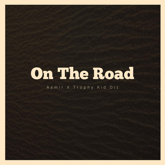 On The Road artwork