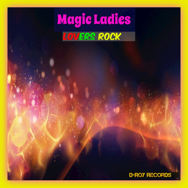 Lovers Rock cover art