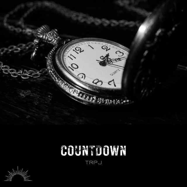 Countdown cover art