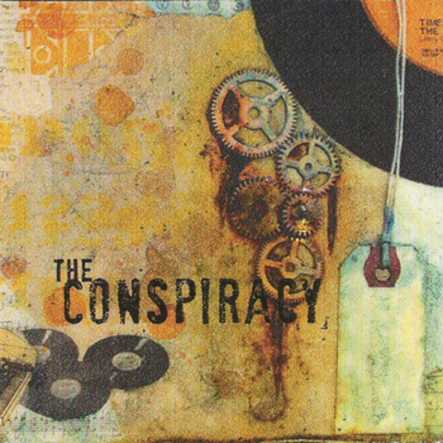 The Medium Is the Message cover art