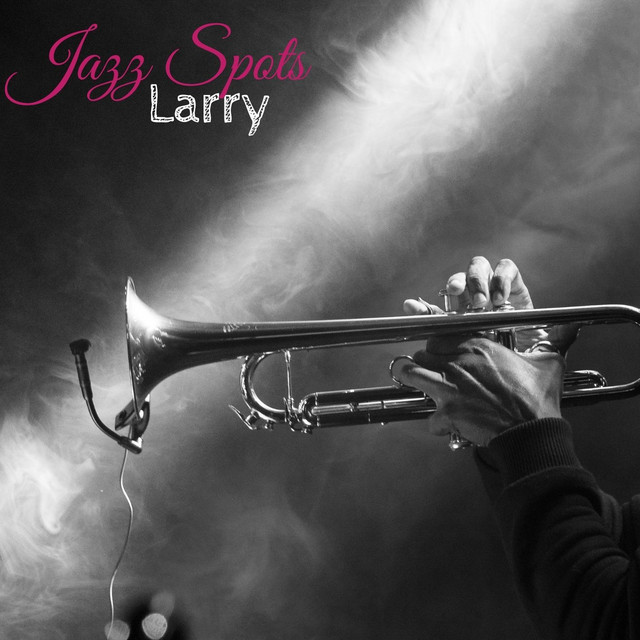 Jazz Spots cover art