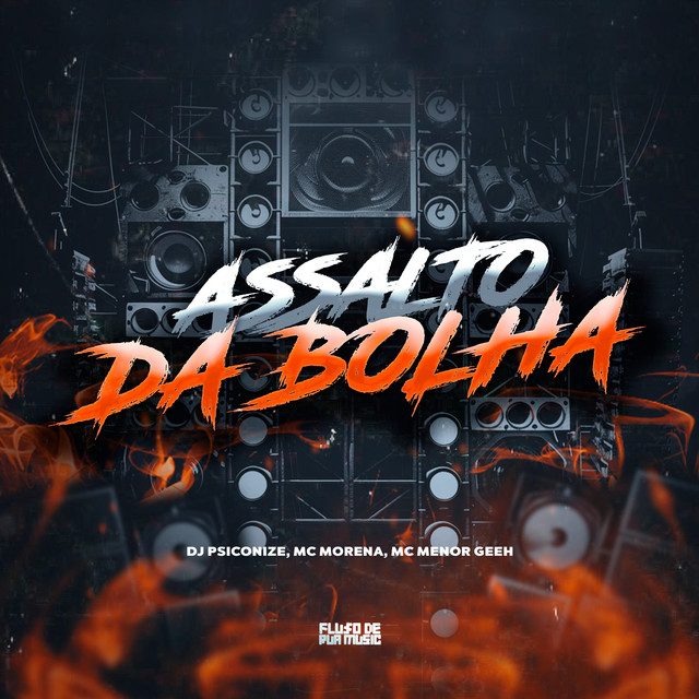 Assalto da Bolha