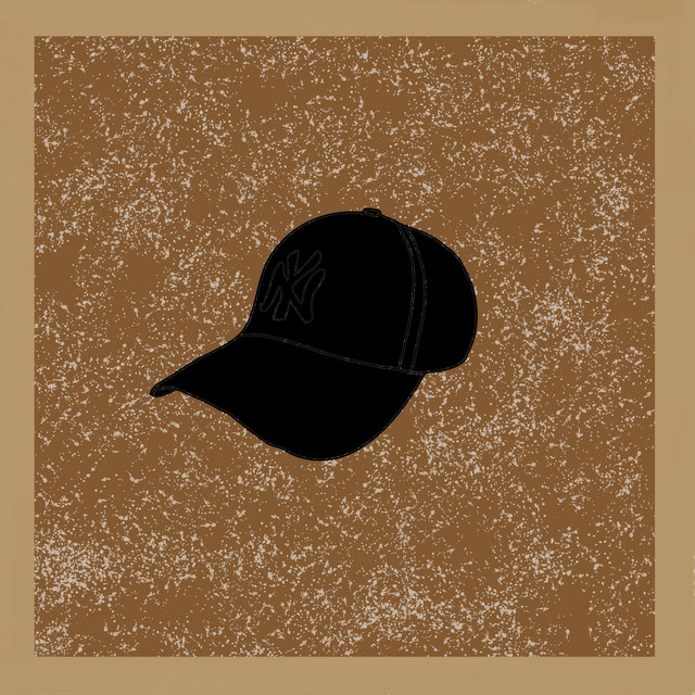 Dedication cover art