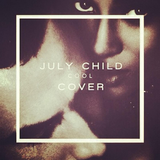 C O O L cover