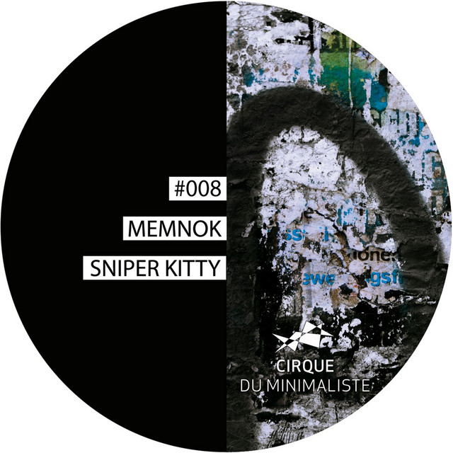 Sniper Kitty cover art