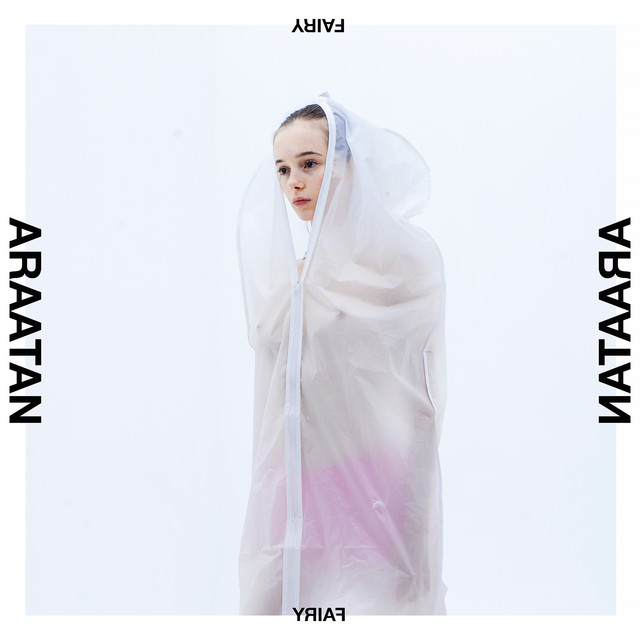 Fairy - EP cover art