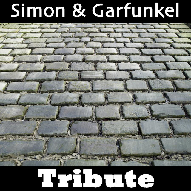 Scarborough Fair: Tribute to Simon & Garfunkel cover art