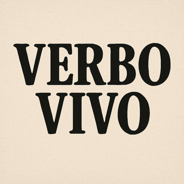 El Verbo Vivo