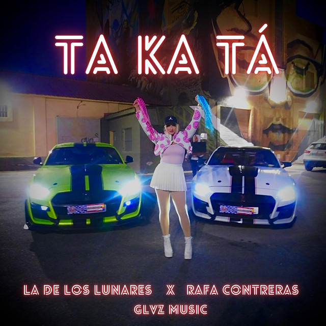 Ta Ka Tá