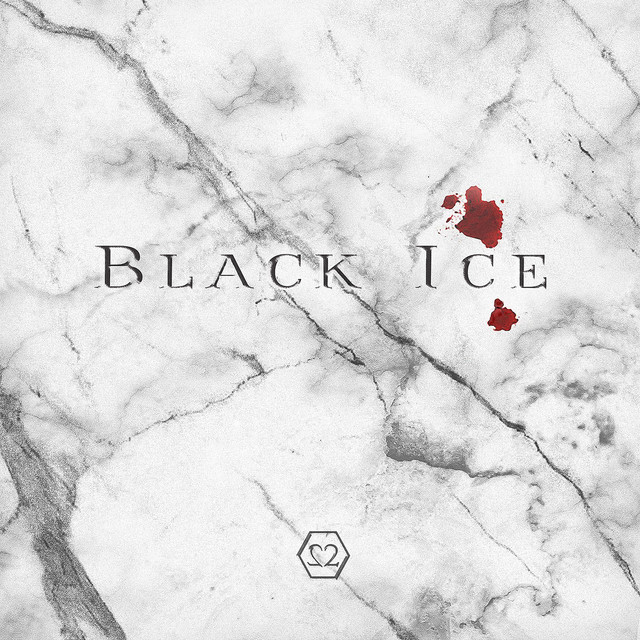 Black Ice cover art