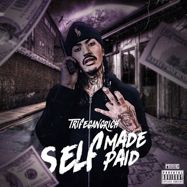 Outside cover art