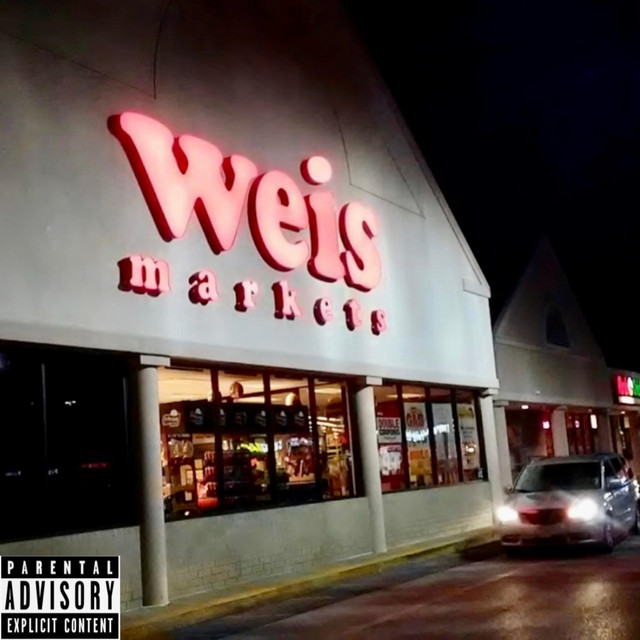 By The Weis cover art