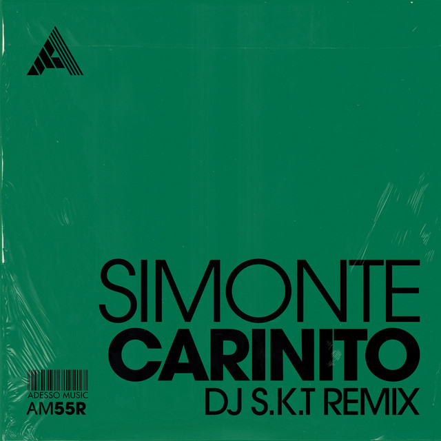 Carinito - DJ S.K.T Remix