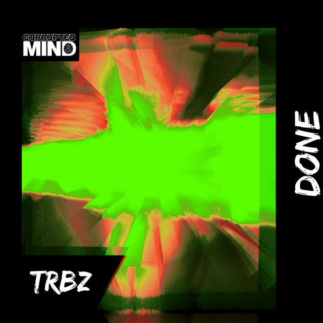 Done artwork