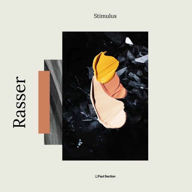 Reaction album art