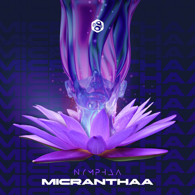 Micranthaa cover art