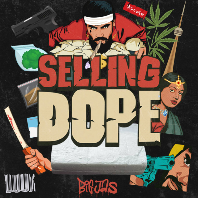 Selling Dope
