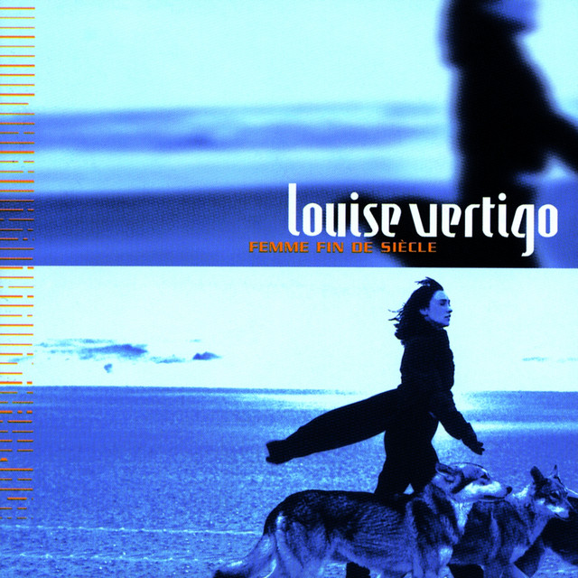 Louise Vertigo Photo