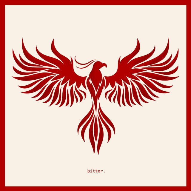 Bitter cover
