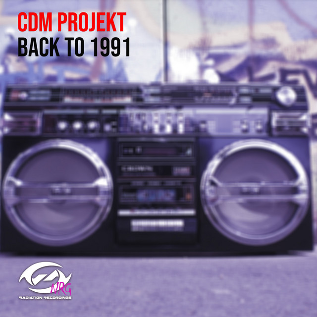 CDM Projekt