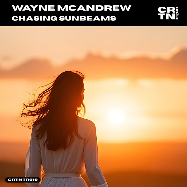 Chasing Sunbeams album art
