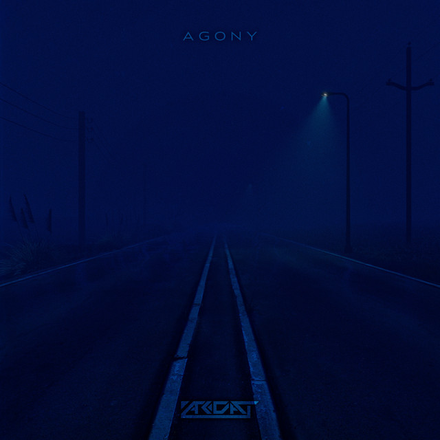 A G O N Y