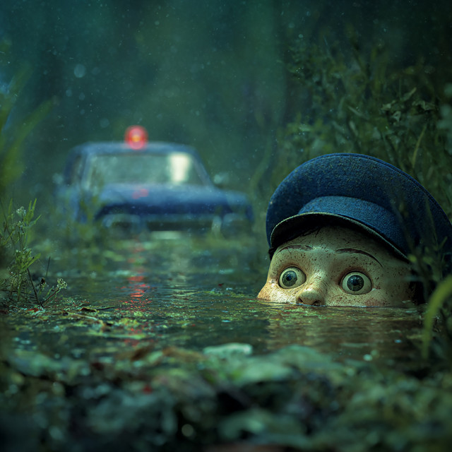 undefined album image