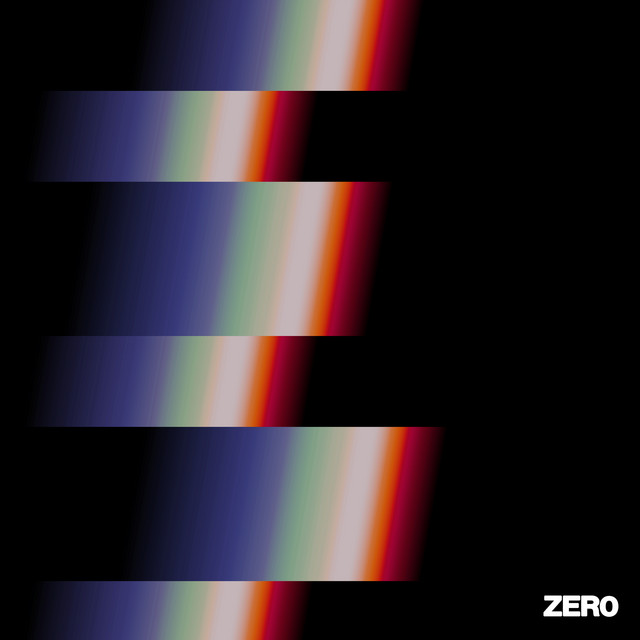 ZER0 cover art