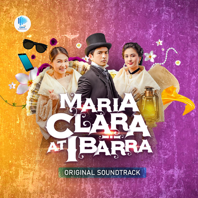 Kailangan Kita (Theme From "Maria Clara At Ibarra") cover art