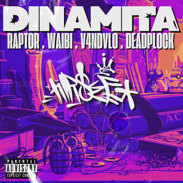 Dinamita
