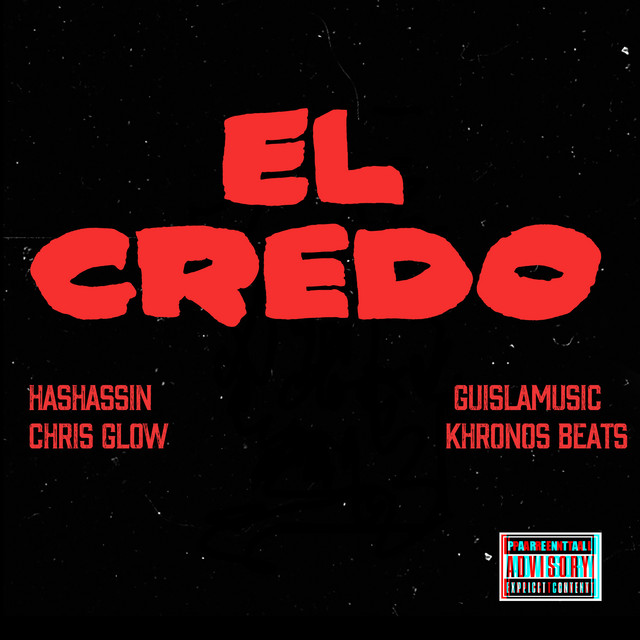 El Credo cover art