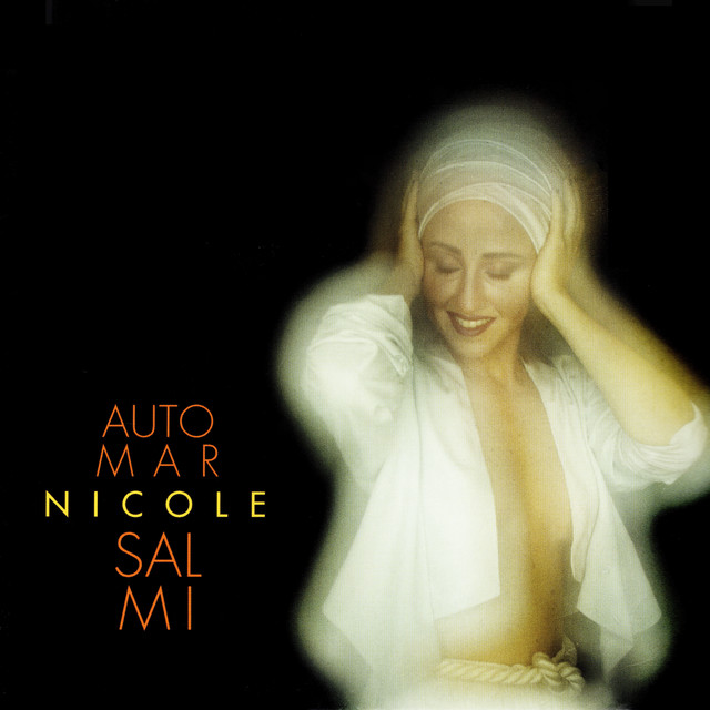 Auto Mar cover art