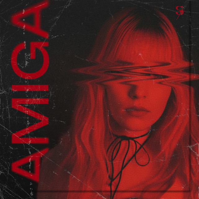 Amiga cover art