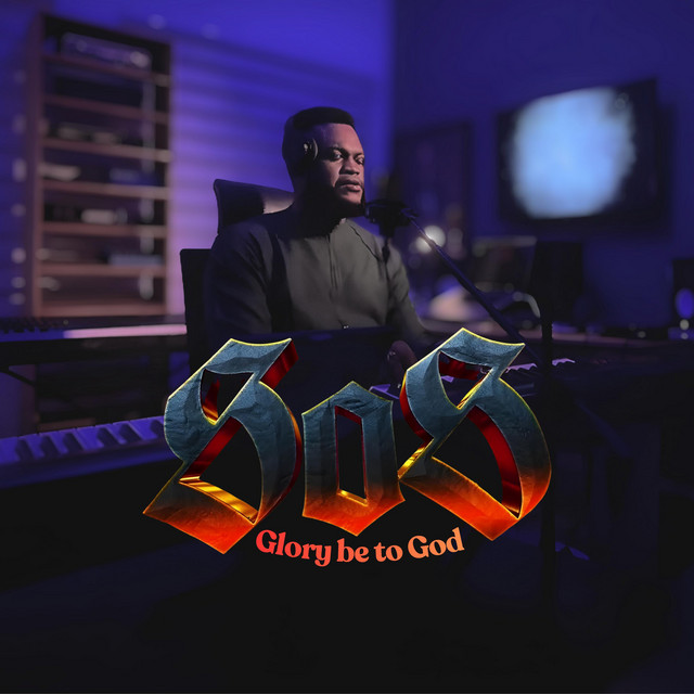 Noble G – S.O.S (Glory be To God)