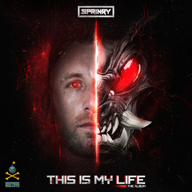 This Is My Life cover