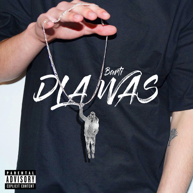 Dla Was cover art