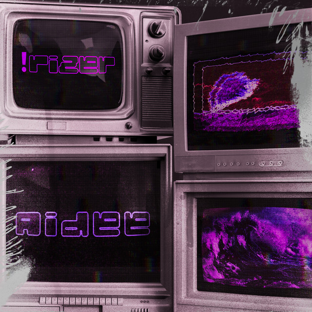 !rizer cover art