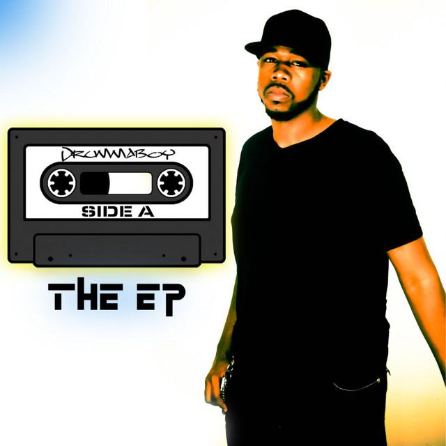 Side A cover art