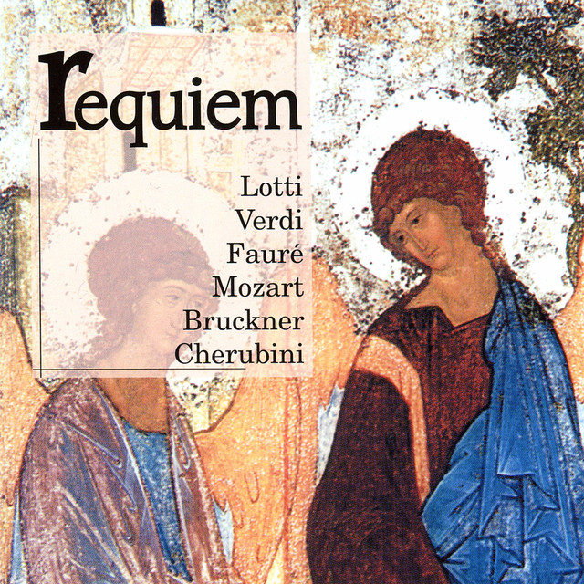 Requiem - Compilation by Various Artists | Spotify