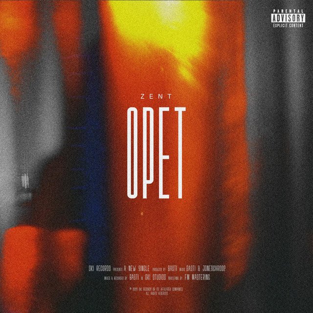 Opet cover art